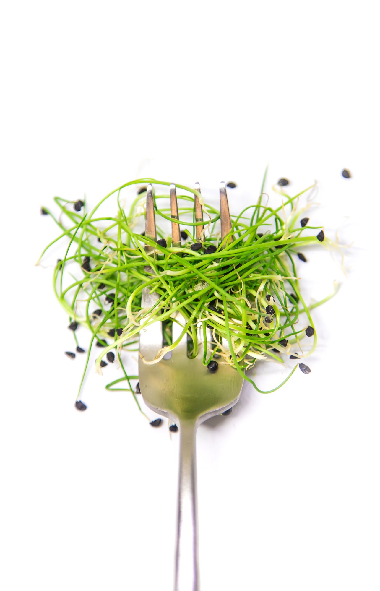 Precision plating with tweezers